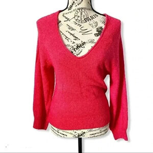 🆕 Abound v-neck lightweight Pullover sweater